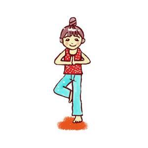 ハートオブマインド (heart_of_mind)さんの女性向けのキャラクターデザインへの提案