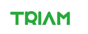 ogan (oganbo)さんの健康関連企業の株式会社TRIAMのロゴへの提案