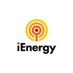 skyblue (skyblue)さんの太陽光発電所のインターネットサイト【 iEnergy 】のロゴ作成への提案