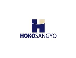 horieyutaka1 (horieyutaka1)さんの試作品やプレス加工品などを製造する「豊光産業」のロゴへの提案