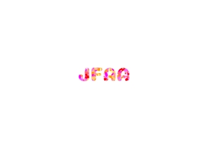 ITG (free_001)さんの花関係の日本／タイでの教室展開 JapanFlowerArrangementAssociation(JFAA)のロゴへの提案