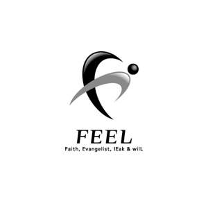 ol_z (ol_z)さんの「FEEL」株式会社のロゴへの提案