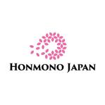 skyblue (skyblue)さんの株式会社Honmono Japan　会社ロゴ 作成のご依頼への提案