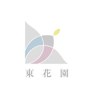 岩木 手古奈 (tekona)さんの花屋のロゴ作成への提案