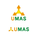 ama design summit (amateurdesignsummit)さんのWEB広告会社ユマーズのロゴへの提案