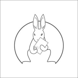 貝沼俊之 (web_craft)さんの封筒、便箋のデザインへの提案