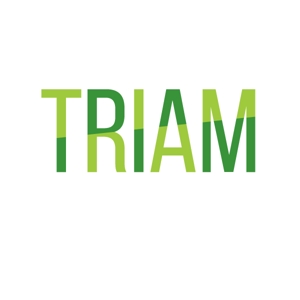 vDesign (isimoti02)さんの健康関連企業の株式会社TRIAMのロゴへの提案