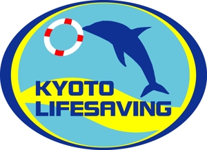 ki-to (ki-to)さんのライフセービング団体のロゴ作成依頼への提案