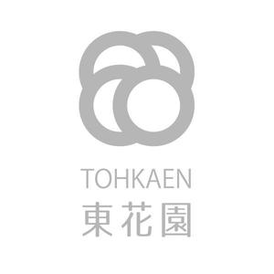 かものはしチー坊 (kamono84)さんの花屋のロゴ作成への提案