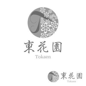 yoppy-N0331 (yoppy-N0331)さんの花屋のロゴ作成への提案