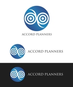 YASUSHI TORII (toriiyasushi)さんの財産承継コンサル会社 「accord planners」のロゴへの提案