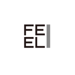 イメージフォース (pro-image)さんの「FEEL」株式会社のロゴへの提案