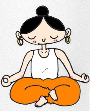 @ (qute8888)さんの女性向けのキャラクターデザインへの提案