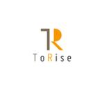 さんたろう (nakajiro)さんの企業　お客様に癒しの時間を提供します　株式会社　Torise（トライズ）のロゴへの提案