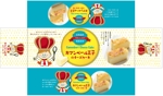 sugiaki (sugiaki)さんのカマンベールチーズケーキの新規パッケージデザインへの提案