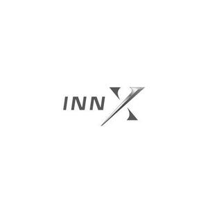 仲藤猛 (dot-impact)さんのINN`X株式会社の社名ロゴデザインの依頼への提案