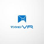 Eye4U (Eye4U)さんのVR体験ができる「分譲マンション販促用スマホアプリ」のロゴへの提案