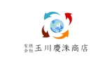acve (acve)さんの「リサイクル会社のロゴ」のロゴ作成への提案