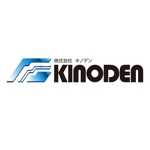 tanumoriさんの「株式会社キノデン」のロゴ作成への提案