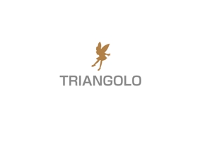 nyapifelさんのファッションブランド「TRIANGOLO」のロゴへの提案