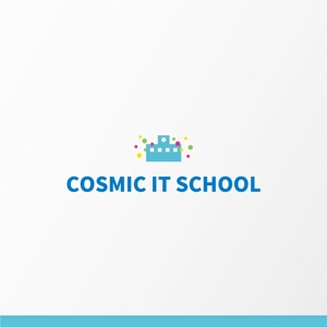 cozen (cozen)さんの子ども向けプログラミング教室のロゴの作成への提案
