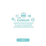 STBDESIGN (stb_design)さんの飲食店舗ロゴへの提案