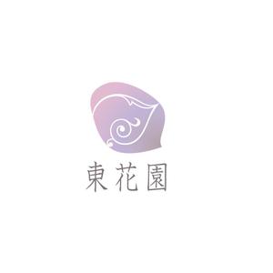 Rananchiデザイン工房 (sakumap)さんの花屋のロゴ作成への提案