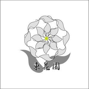 poka ()さんの花屋のロゴ作成への提案