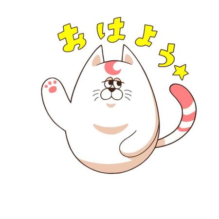 Mndkrさんの事例 実績 提案 Lineスタンプ用 猫のイラスト作成 継続の依頼を致します 初めまして イラスト クラウドソーシング ランサーズ