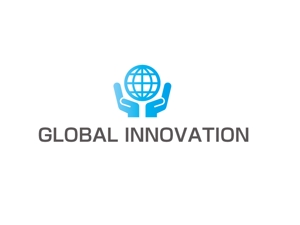 nyapifelさんのスマートモビリティ取り扱い会社「GLOBAL INNOVATION」のロゴへの提案