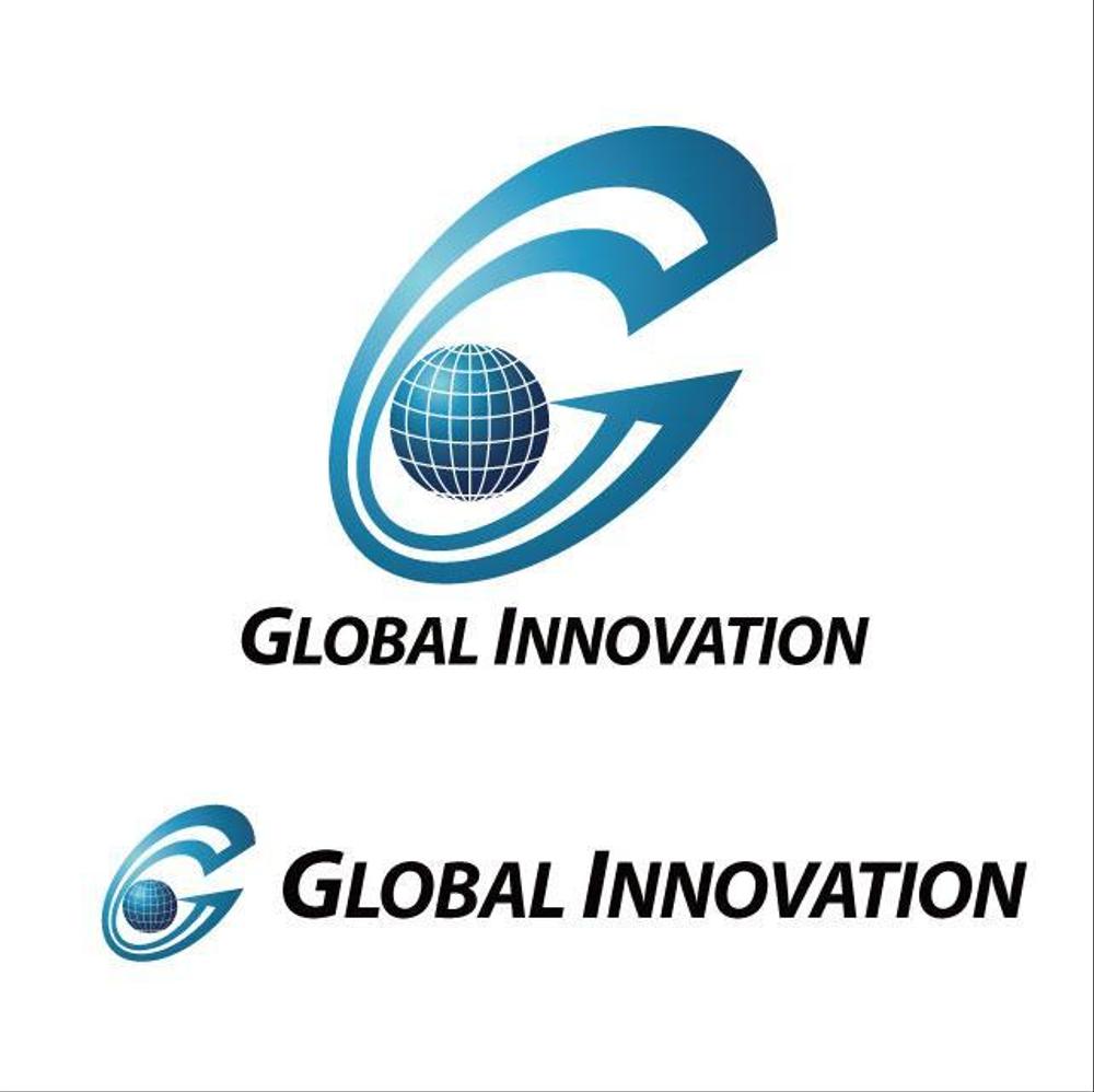 スマートモビリティ取り扱い会社「GLOBAL INNOVATION」のロゴ