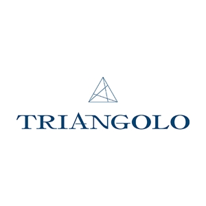 クリエイトハラ株式会社 (CREATE-HARA)さんのファッションブランド「TRIANGOLO」のロゴへの提案