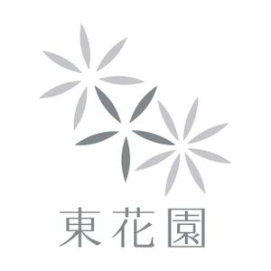 chanlanさんの花屋のロゴ作成への提案
