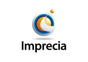 skyblue (skyblue)さんの「Imprecia」のロゴ作成への提案
