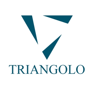 さんのファッションブランド「TRIANGOLO」のロゴへの提案