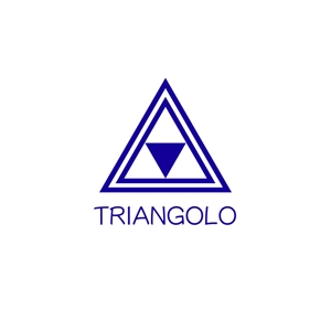 maamademusic (maamademusic)さんのファッションブランド「TRIANGOLO」のロゴへの提案