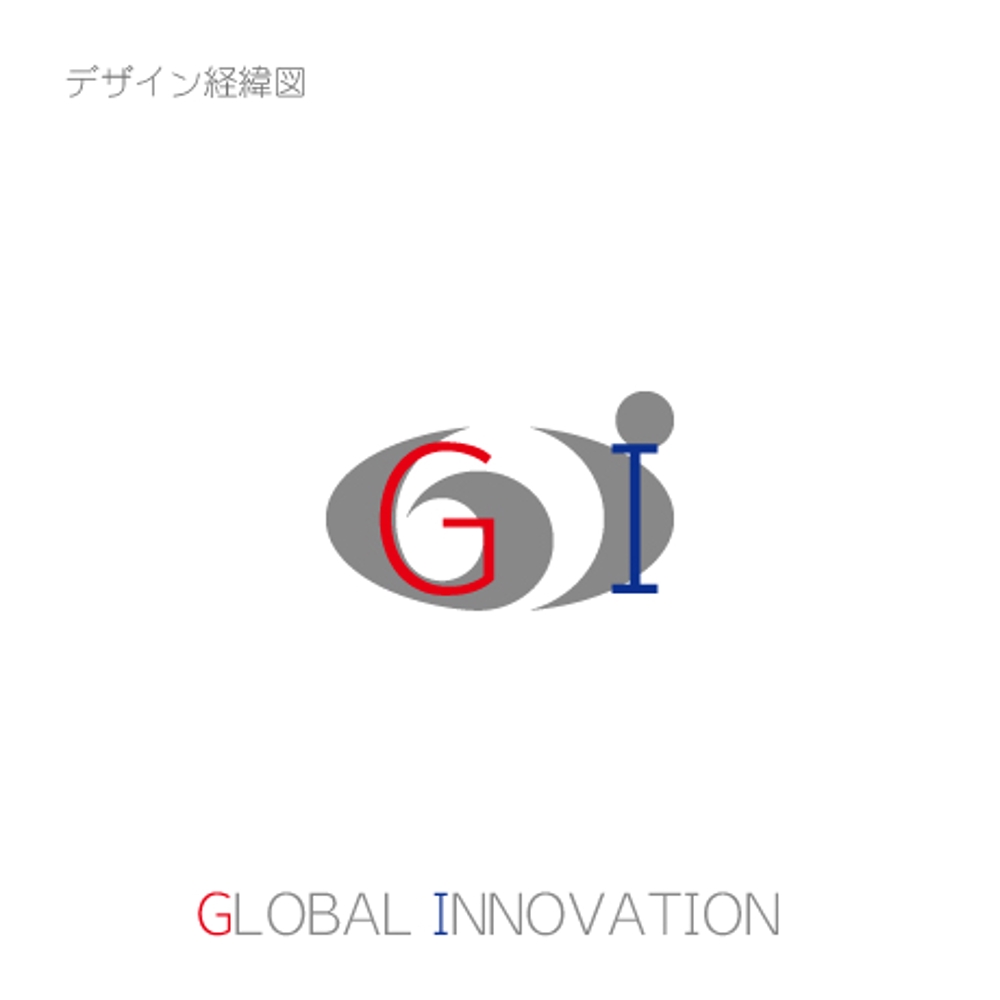 スマートモビリティ取り扱い会社「GLOBAL INNOVATION」のロゴ