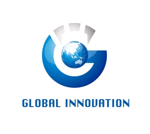 watahiroさんのスマートモビリティ取り扱い会社「GLOBAL INNOVATION」のロゴへの提案