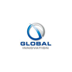 Doraneko358 (Doraneko1986)さんのスマートモビリティ取り扱い会社「GLOBAL INNOVATION」のロゴへの提案