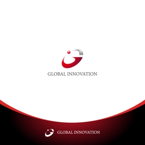 NJONESKYDWS (NJONES)さんのスマートモビリティ取り扱い会社「GLOBAL INNOVATION」のロゴへの提案