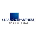 design wats (wats)さんの『STARLIGHT PARTNERS』　『スターライト・パートナーズLLC』　会社ロゴの制作への提案