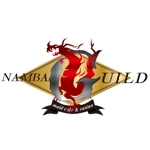 neopandaful (neopandaful)さんのアミューズメント メイドカジノ 「ナンバギルド」のロゴ作成への提案