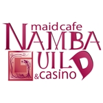 nanashi (nanashi)さんのアミューズメント メイドカジノ 「ナンバギルド」のロゴ作成への提案