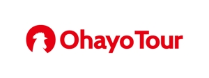 tsujimo (tsujimo)さんの訪日外国人向けの日本を体験するツアー「Ohayo Tour」のロゴ作成への提案