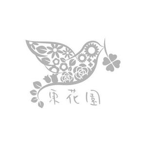 J. (jkitamura)さんの花屋のロゴ作成への提案