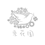 J. (jkitamura)さんの花屋のロゴ作成への提案