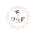 saiga 005 (saiga005)さんの花屋のロゴ作成への提案