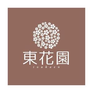 saiga 005 (saiga005)さんの花屋のロゴ作成への提案