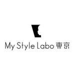 BM (b_m_ken)さんの「My Style Labo 東京」のロゴ作成への提案