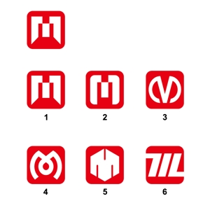 小島デザイン事務所 (kojideins2)さんの設備資材販売「メイク機材」のロゴへの提案